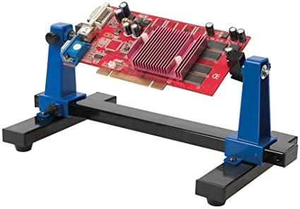 Silverline 511032 Universal Clamping Kit 5pce