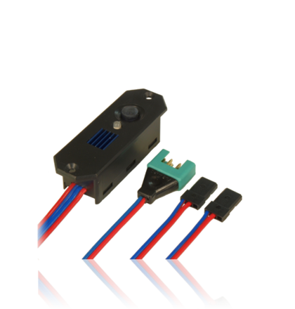 PowerBox SmartSwitch MPX/JR 6520