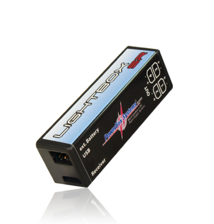 PowerBox LightBox SR 6700