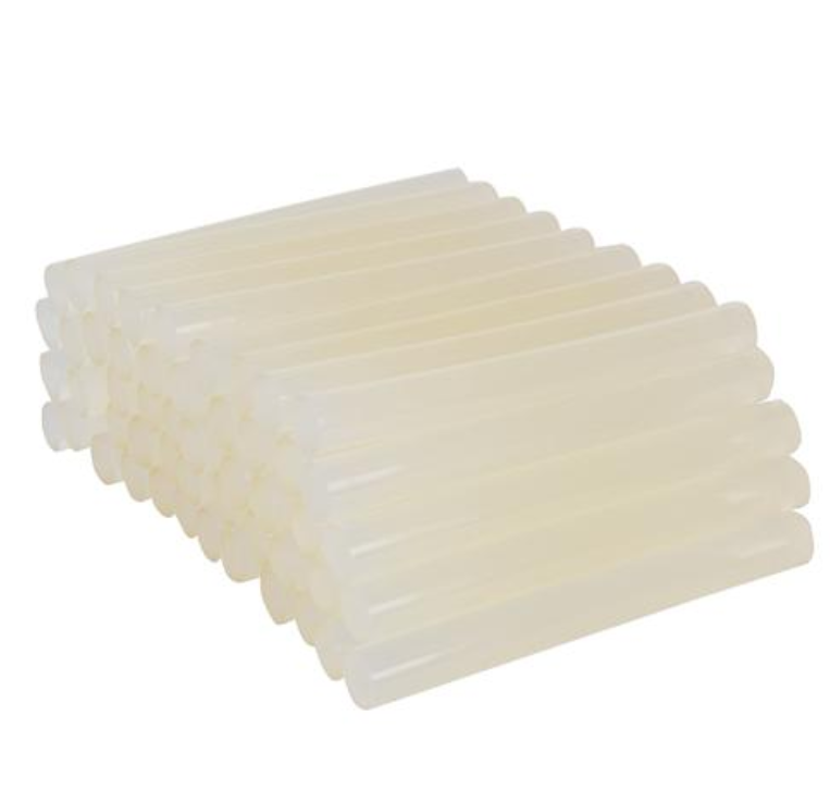 Silverline Glue Sticks 50pk 698462