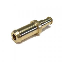 6mm-8mm Barbed Festo Straight Tubing Connector MS I- Fitting