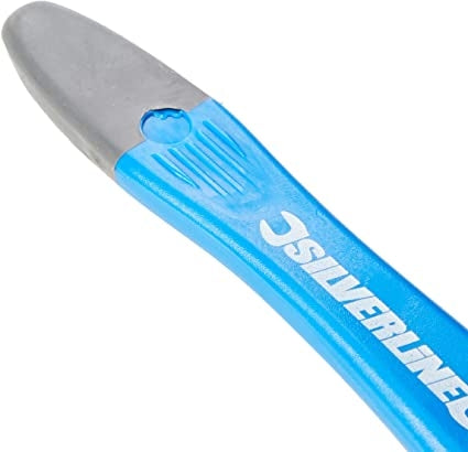 Silverline 416301 Flexible Silicone, Grout and Sealant Smoother 145 mm