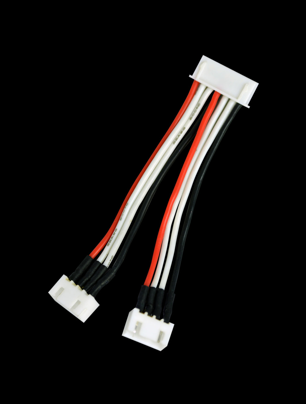 Overlander LiPo Series Balance Lead (3S+3S into 6S) 725