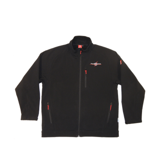 PowerBox Softshell Jacket - X Large