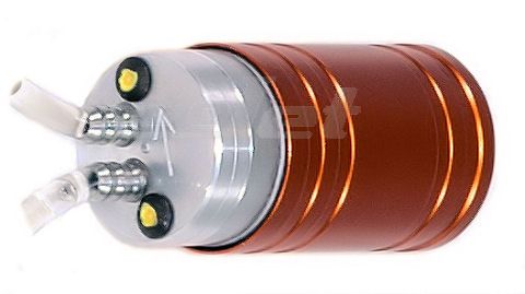 evoJet Smokepump HV 0831