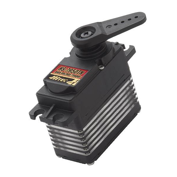Hitec HS7950TH G2 Premium High Voltage Ultra Torque Servo