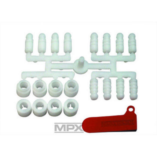Multiplex MULTIlock Uni-Set 725142