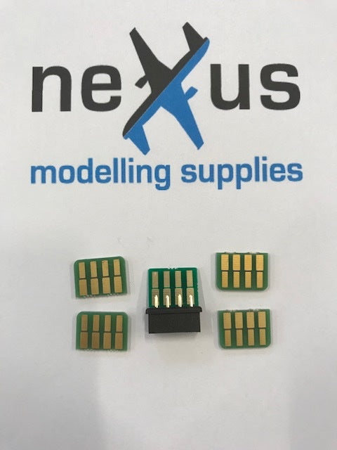 MPX 8 pins without connector PCB Solder Wire Connector 5 pack