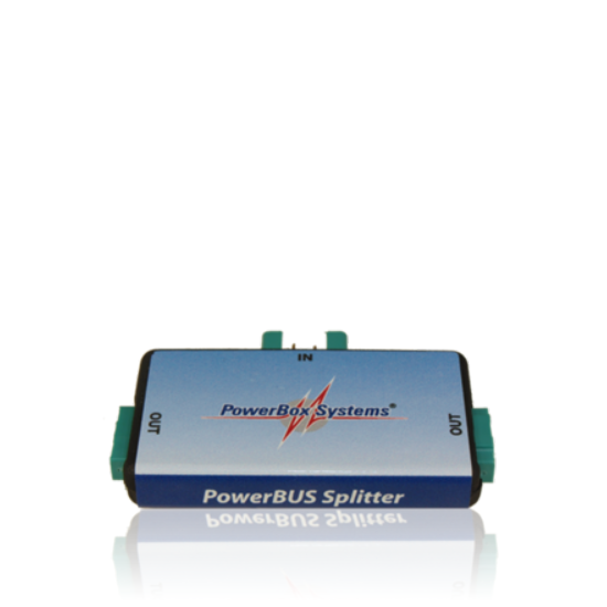 PowerBox PowerBus Splitter 9220 4250416702654