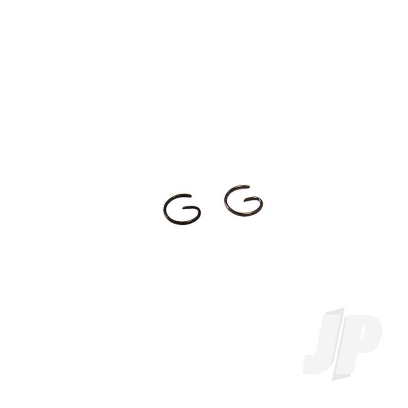 Force W005 Gudgeon Pin Retainer Spring (36) 9907386