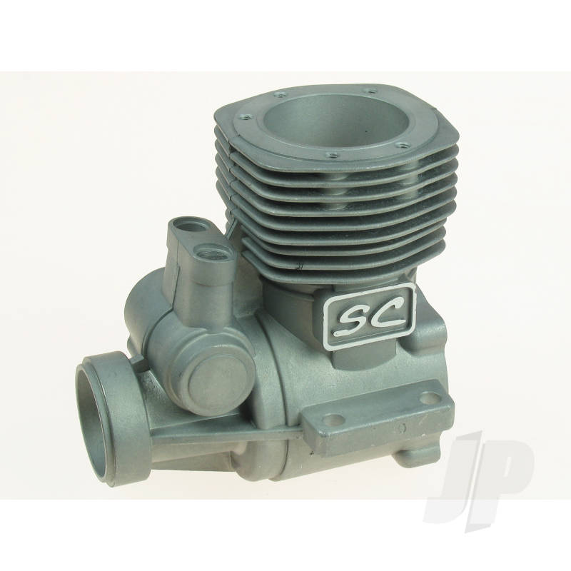 SC 70101Fx SC70FS Crank Case 9916280