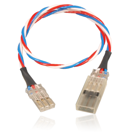 Powerbox Premium Servo Extension 100cm (2 Pack) 1562/100
