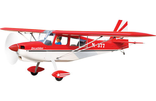 Black Horse S.Decathlon 33cc ARTF A-BH150