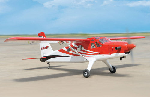 Black Horse B.Horse Turbo Beaver 20-30cc ARTF A-BH162