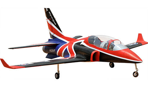 Black Horse Viper Jet 120 EDF ARTF A-BH175