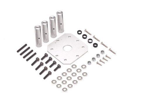 Chris Foss Wot Trainer EP/GP - Electric Pack A-CF001AELP