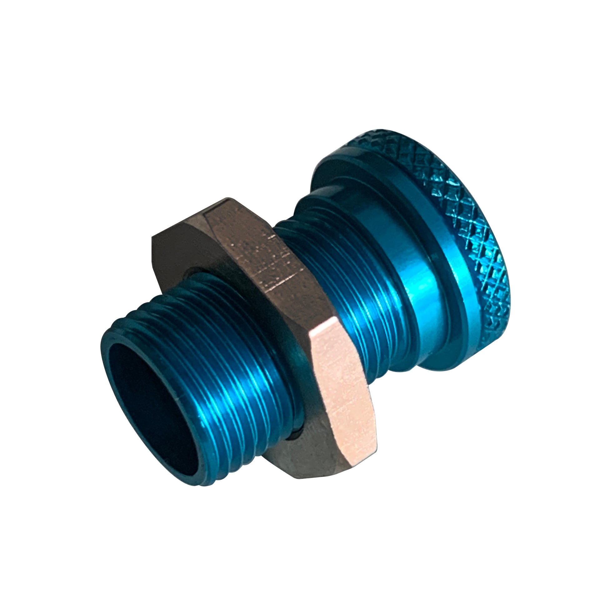 MacGregor Fuel Dot D4 X L15Mm (Blue) ACC0008B