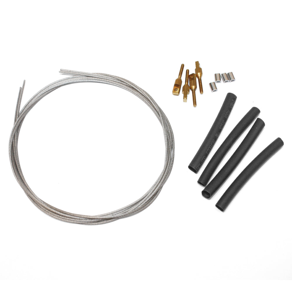 MacGregor Heavy Duty 1mm Push/Pull Control Set ACC0027