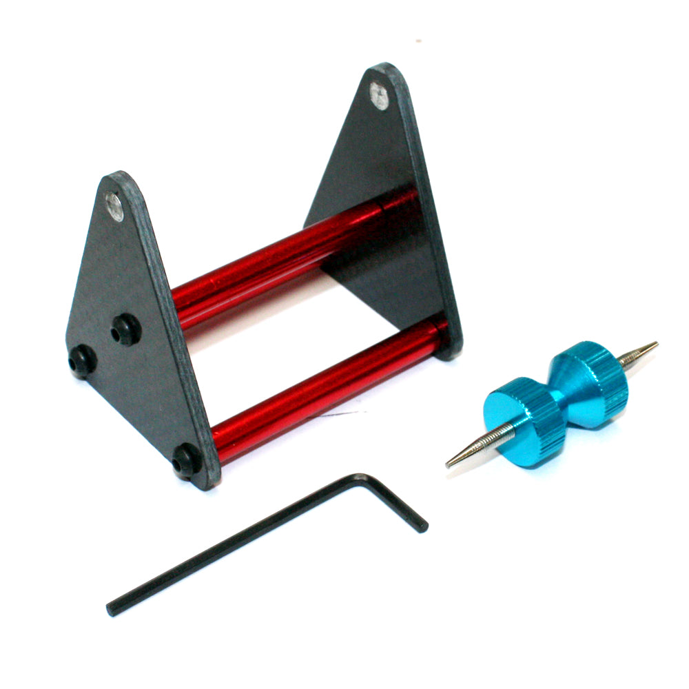 MacGregor Carbon Fibre Balancer for Propeller ACC0037