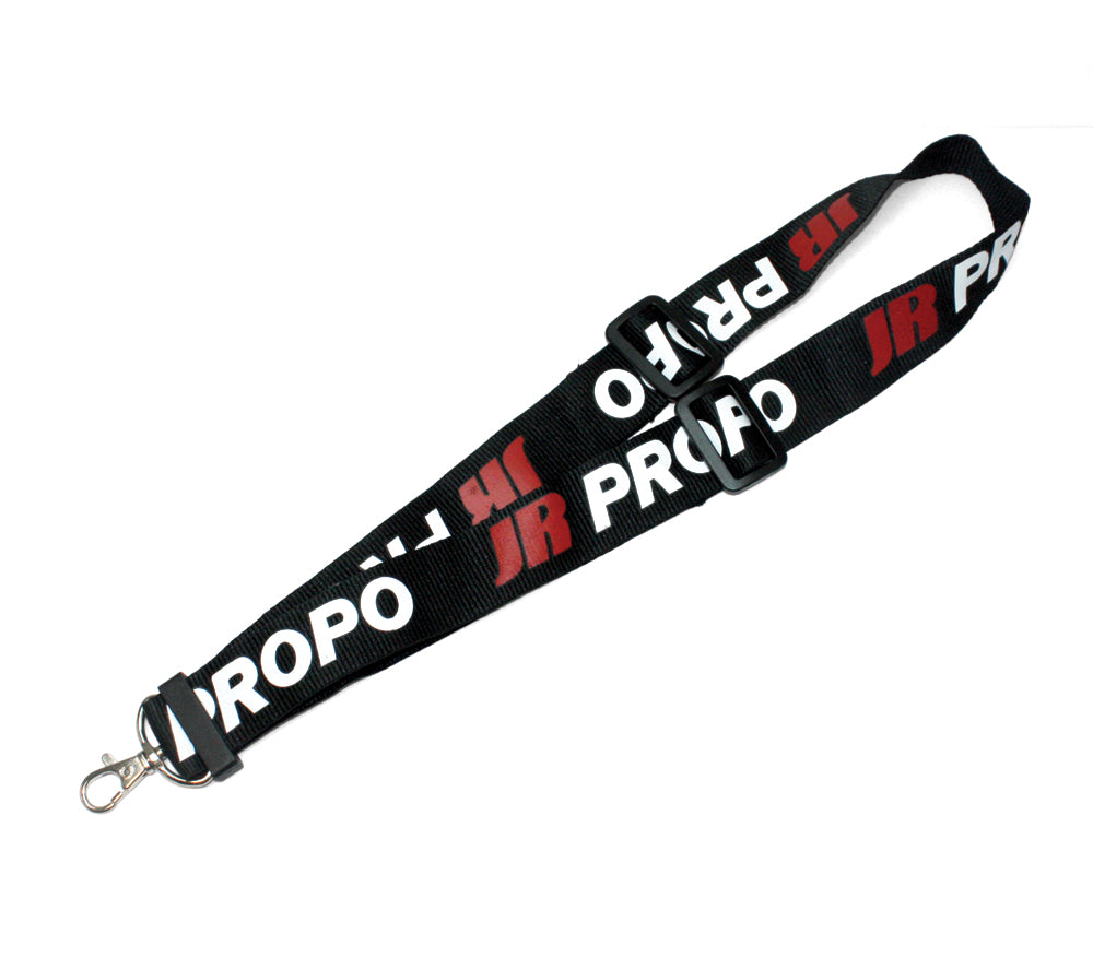 MacGregor JR Transmitter Neck Strap ACC0051