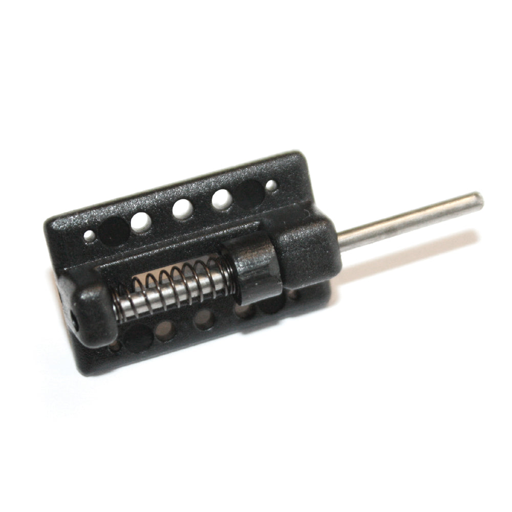 MacGregor Canopy Lock (Black) 2.3g ACC0057