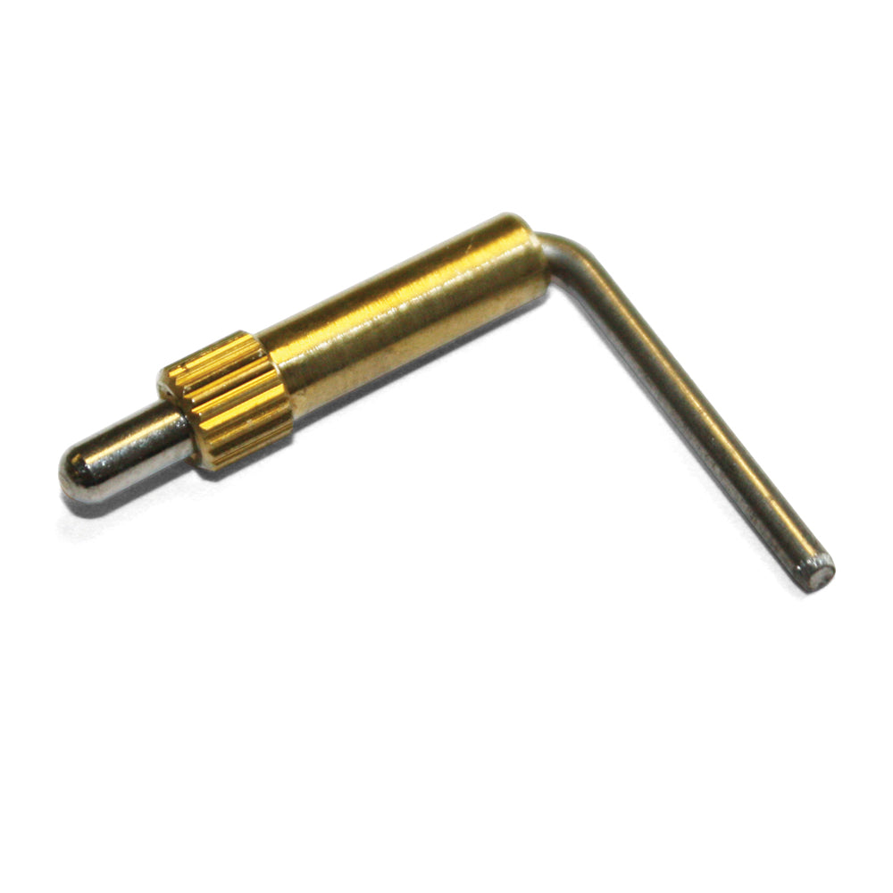 MacGregor Spring Loaded Canopy/Hatch Latch (Large) ACC0059