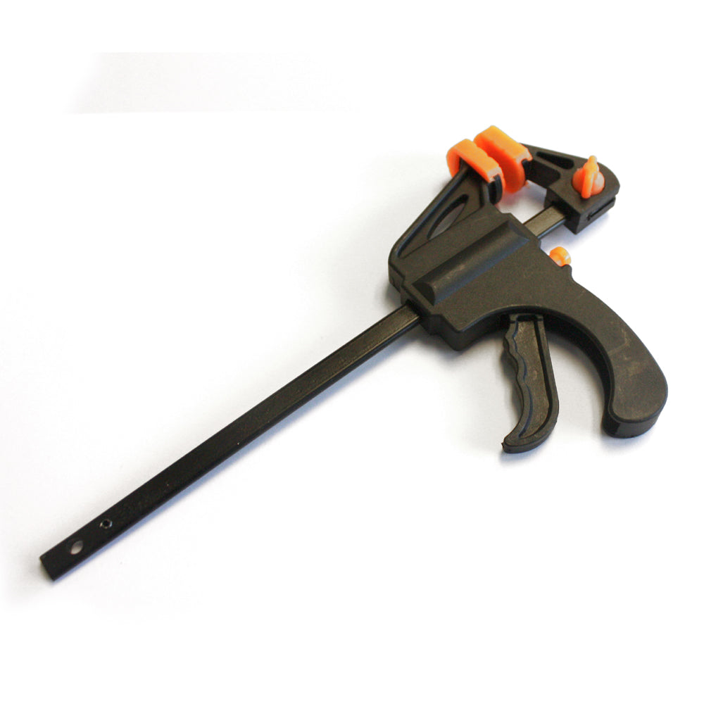 MacGregor Plastic Steel Clamps (Trigger Type) ACC0066