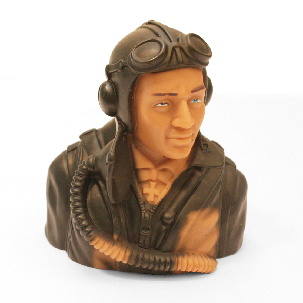 MacGregor 1/5th Scale Pilot Bust ACC0104