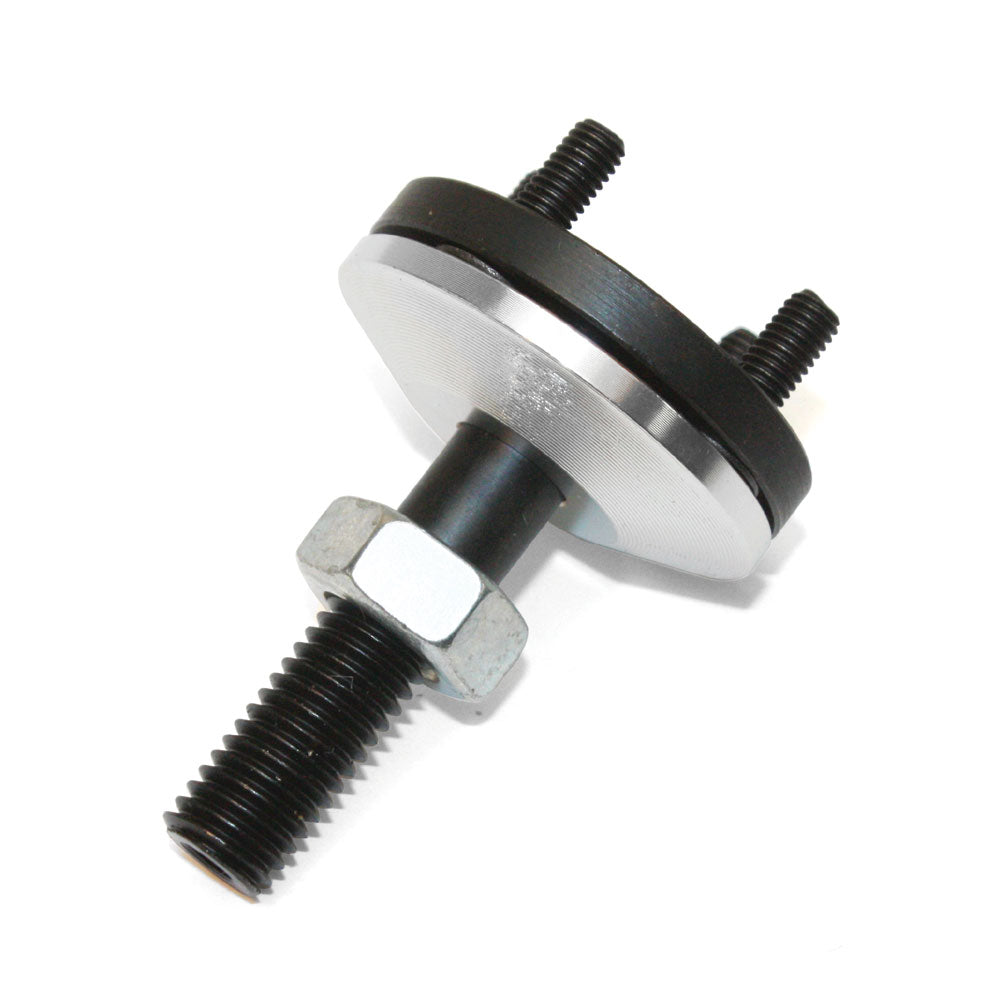 MacGregor DLE55/DM/DLA Single Bolt Prop Adapter ACC0131