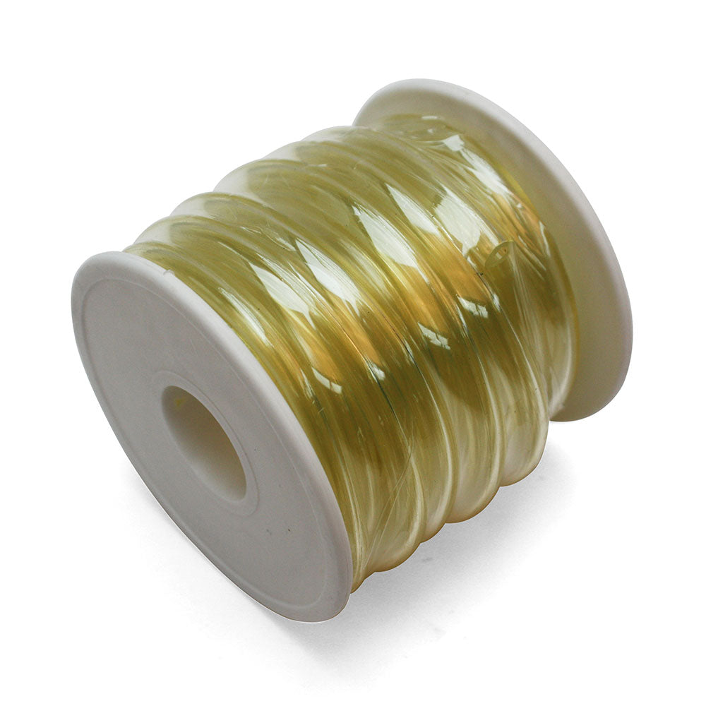 MacGregor Fuel Tube Petrol D6 x 3 x 4m (Yellow) ACC0160