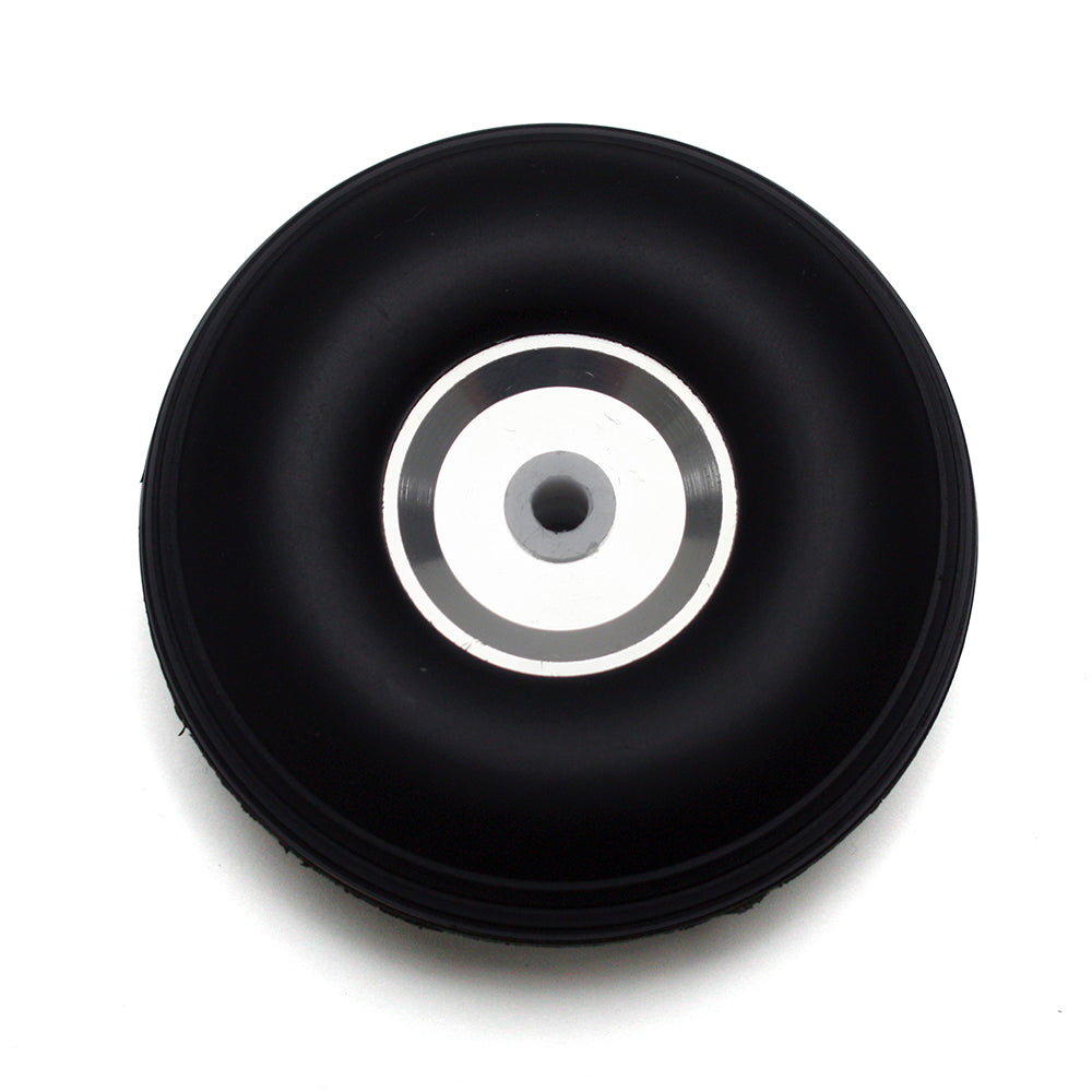 MacGregor Pu Wheel With Aluminium Hub 3In 41G ACC0178