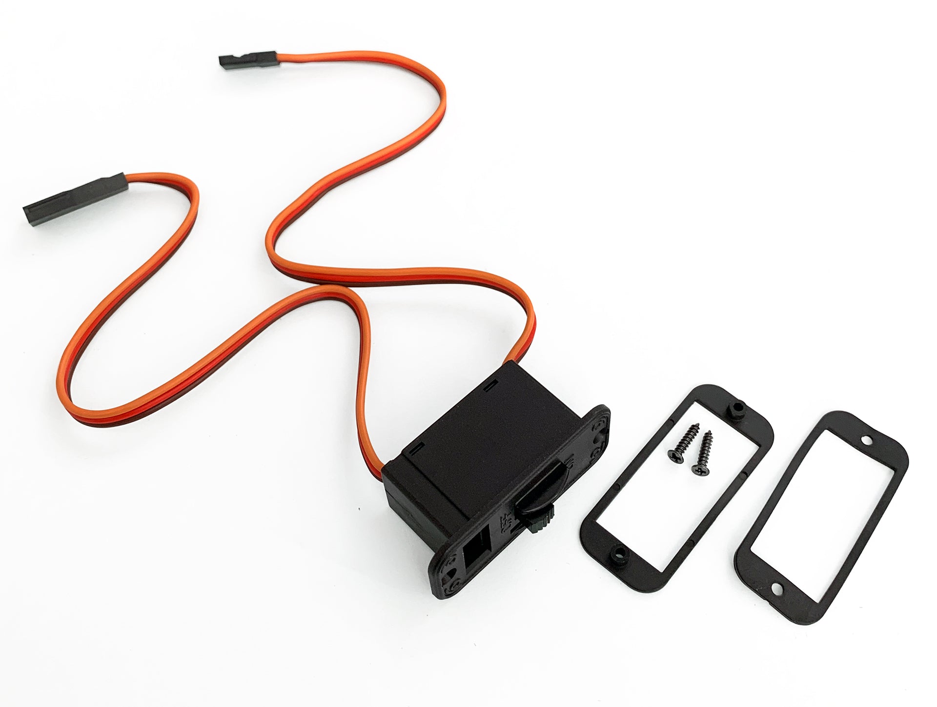 MacGregor Jr Switch Harness ACC0181