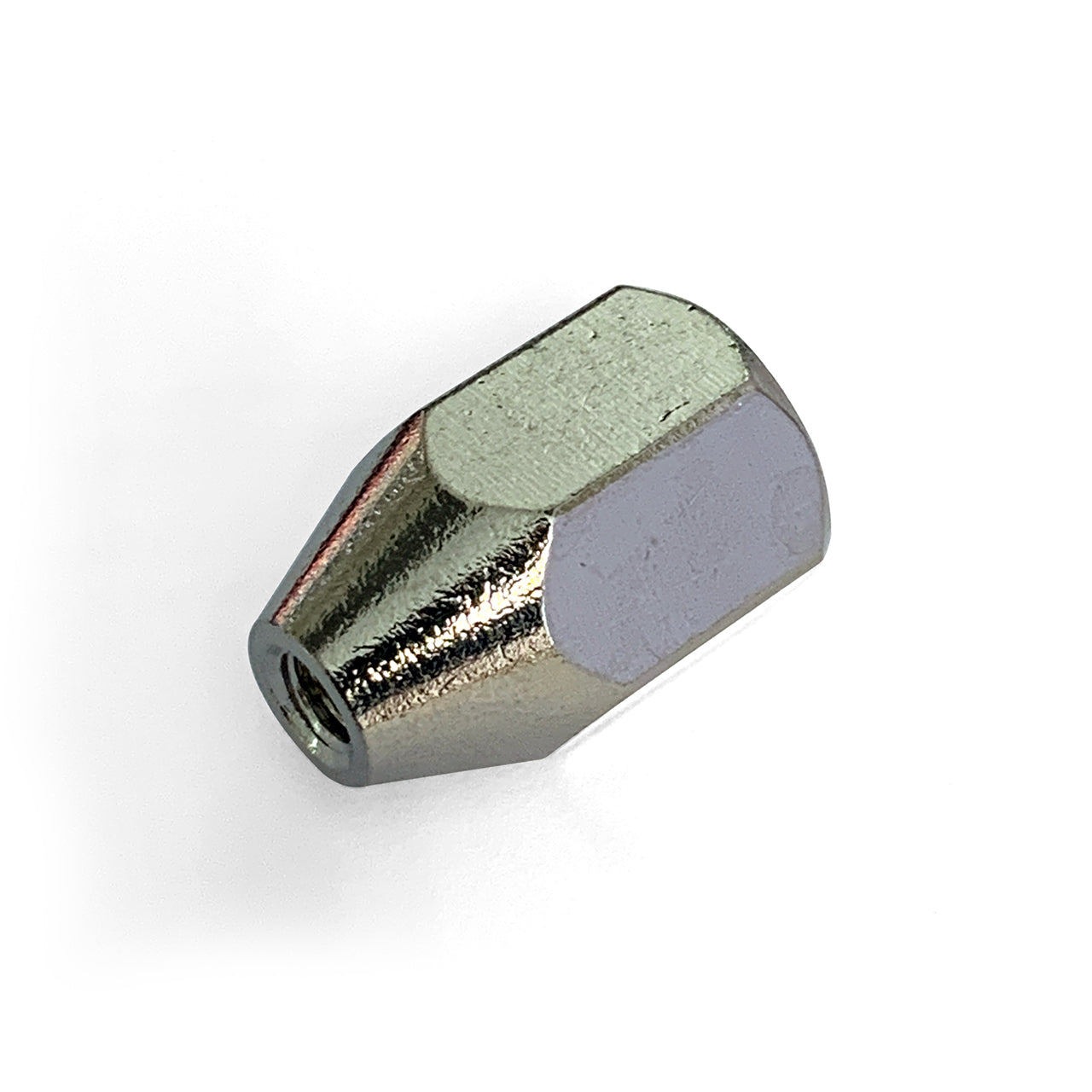 MacGregor Spinner Nut M10X1-M4 D12 8.5G ACC0251