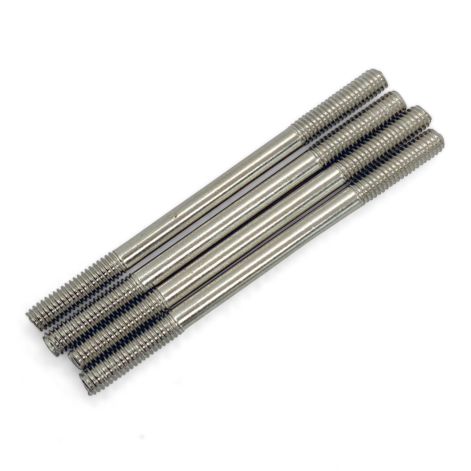 MacGregor Steel Pushrod (Std Thread)M3Xl45Mm (X4) ACC0258