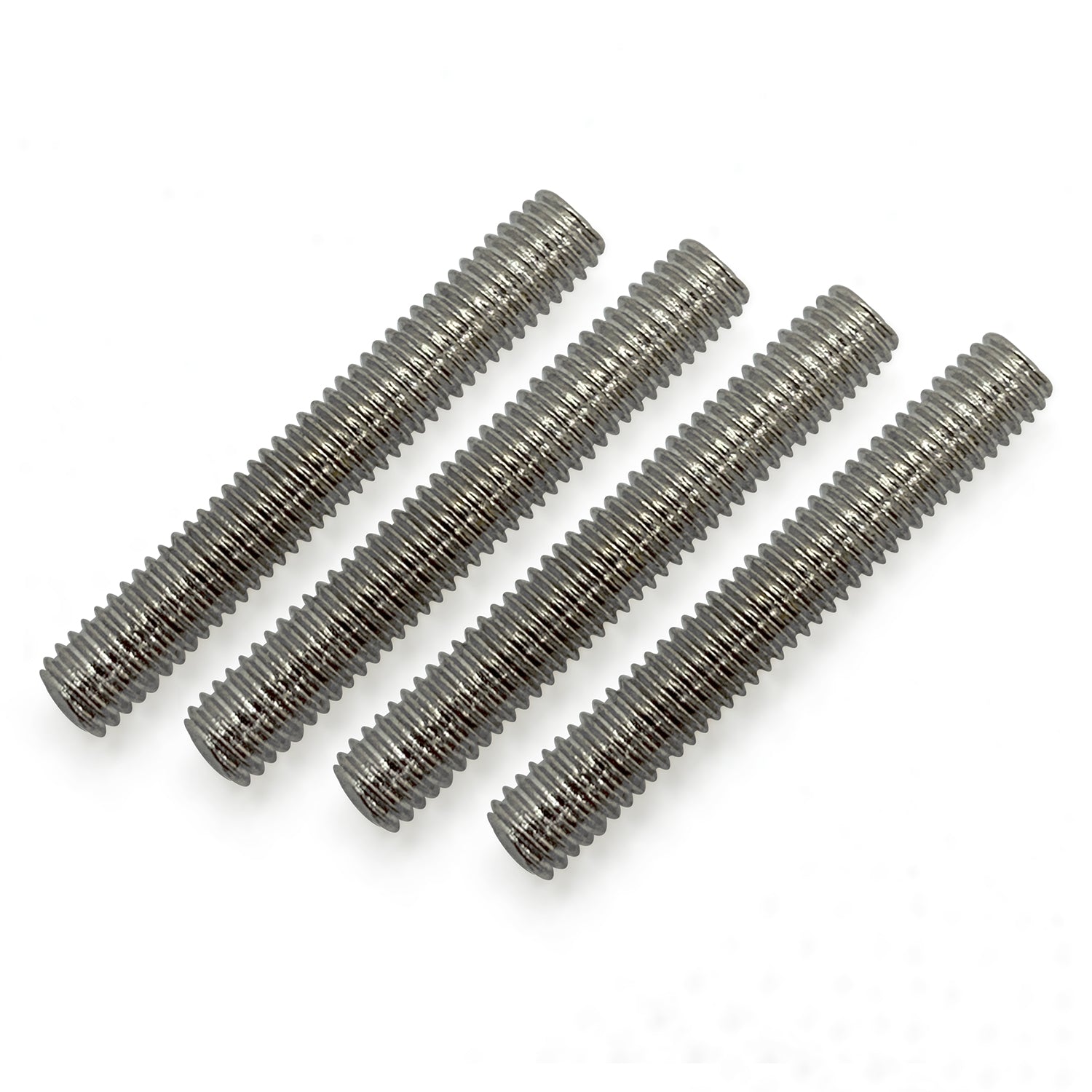 MacGregor Steel Pushrod (Std Thread)M3Xl20Mm (X4) ACC0259