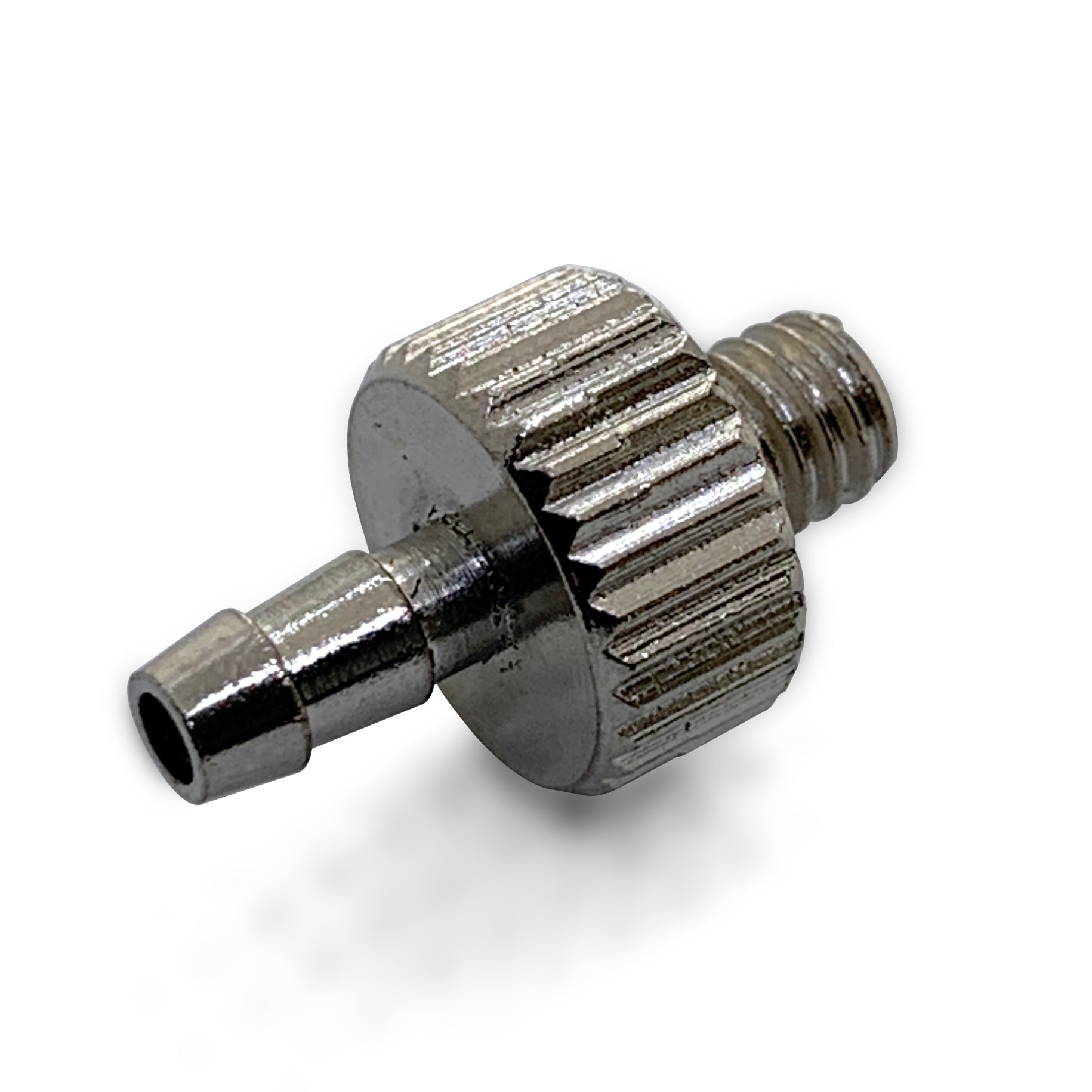 MacGregor Pressure Nipple (Aluminium) Silver ACC0270