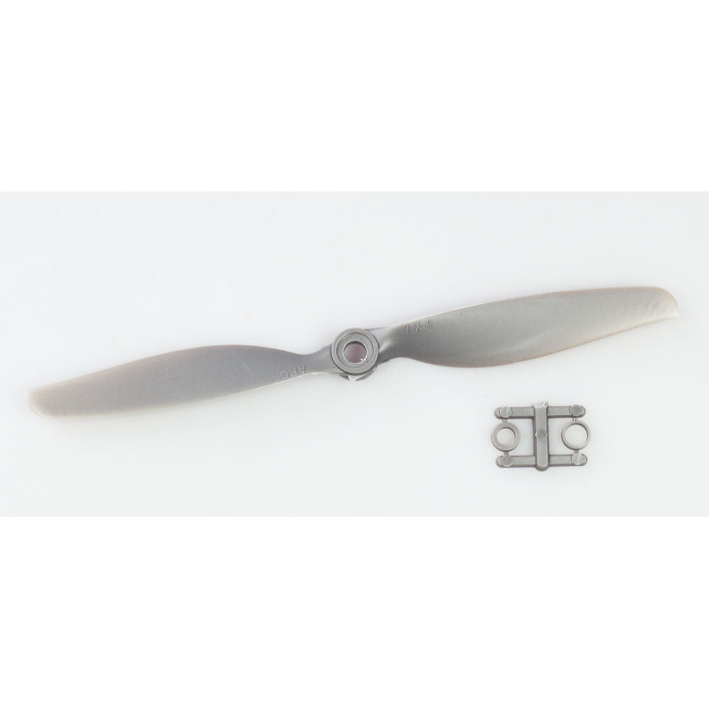 APC 7x4 Slow Flyer Propeller LP07040SF