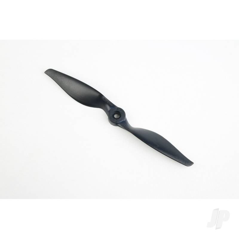 APC 5.5x4.5 Black Electric Pusher Propeller LPB05545EP