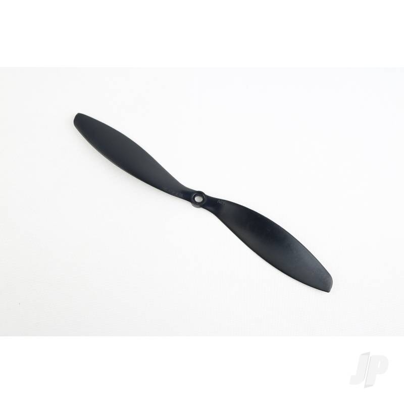 APC 8x3.8 Black Slow Flyer Propeller LPB08038SF