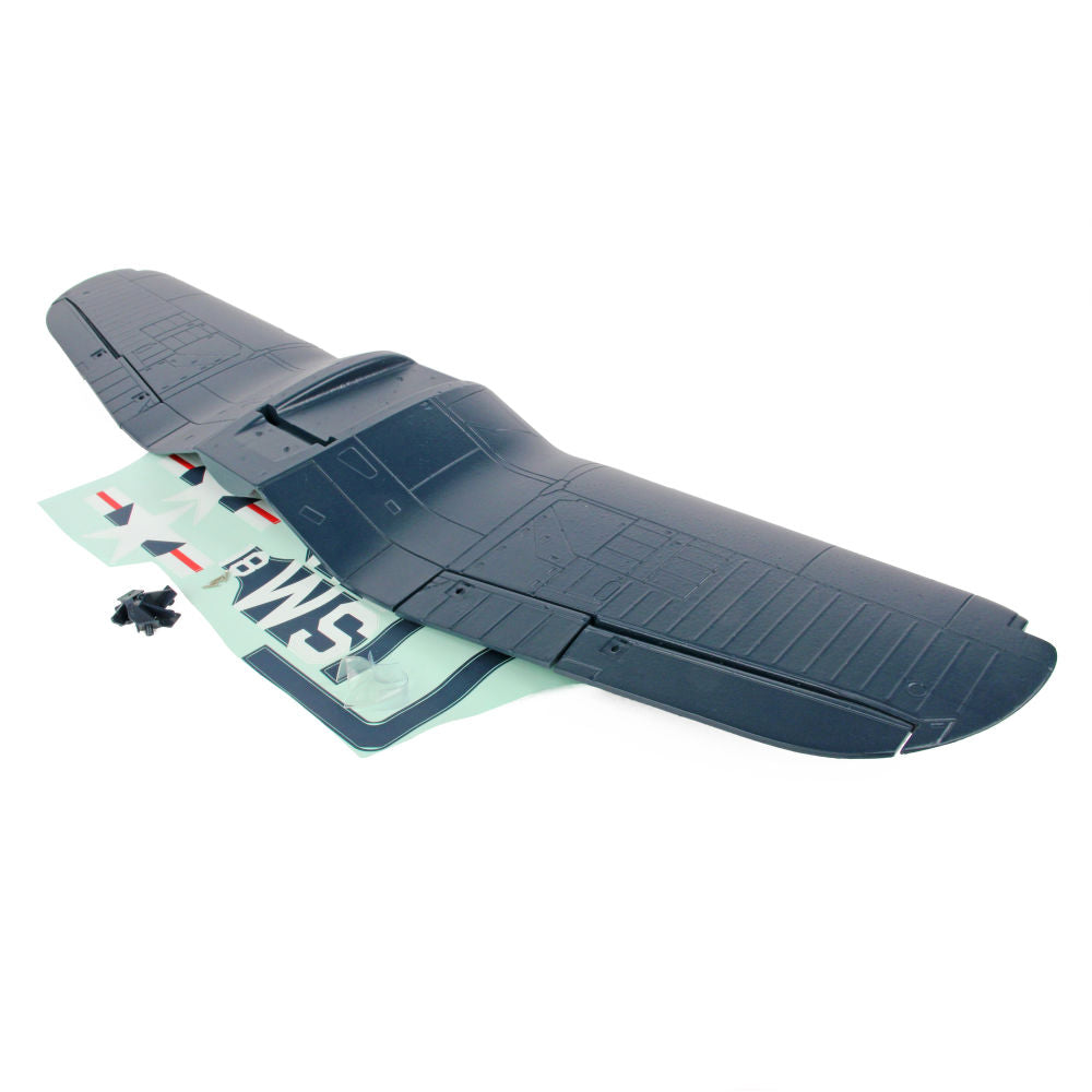 Arrows Hobby Main Wing Set (Painted) (F4U) ARRAE102