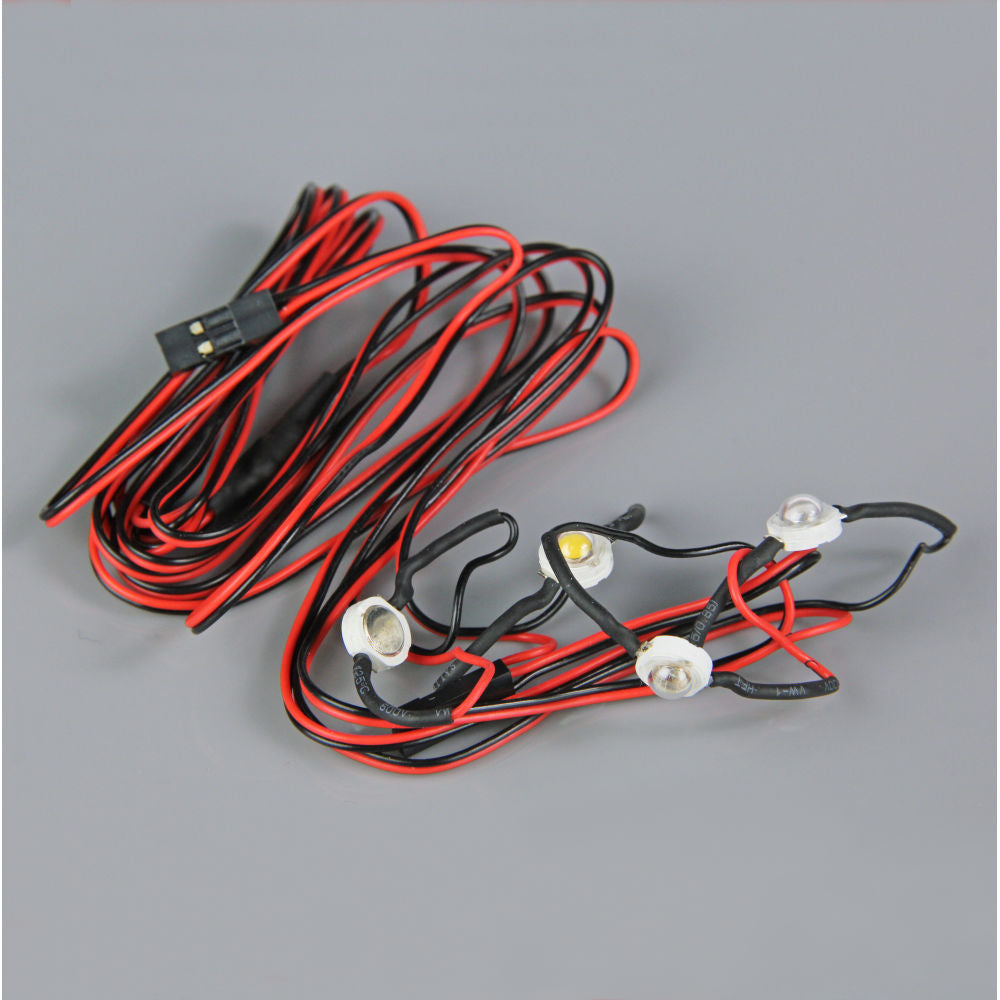 Arrows Hobby LED Light Set (F4U) ARRAE114