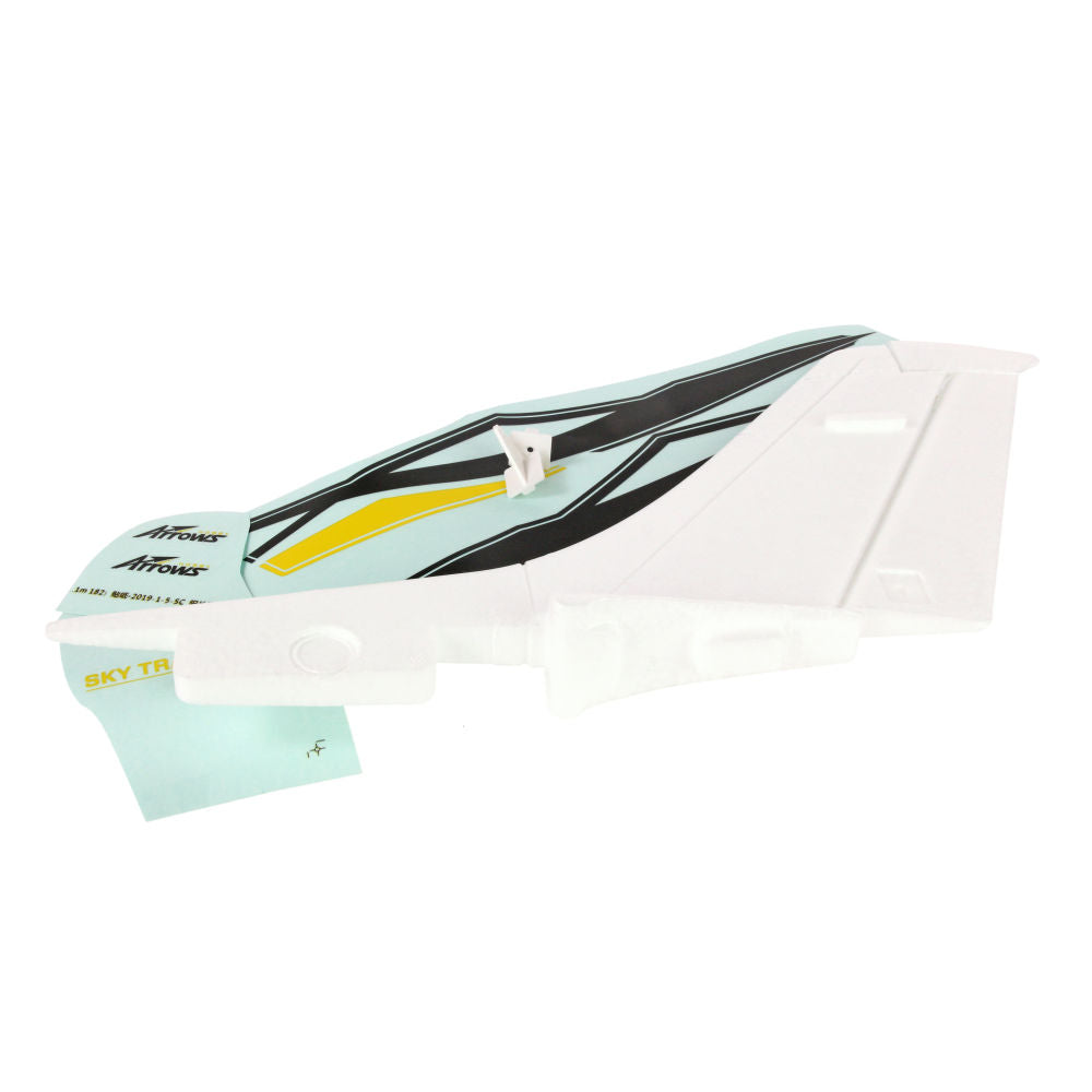 Arrows Hobby Verticle Fin (Sky Trainer) ARRAF104