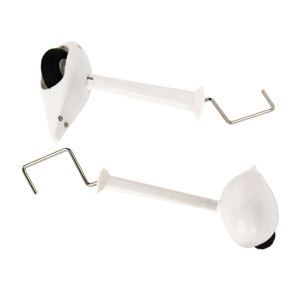 Arrows Hobby Main Landing Gear Set (Legs + wheels (Sky Trainer) ARRAF115