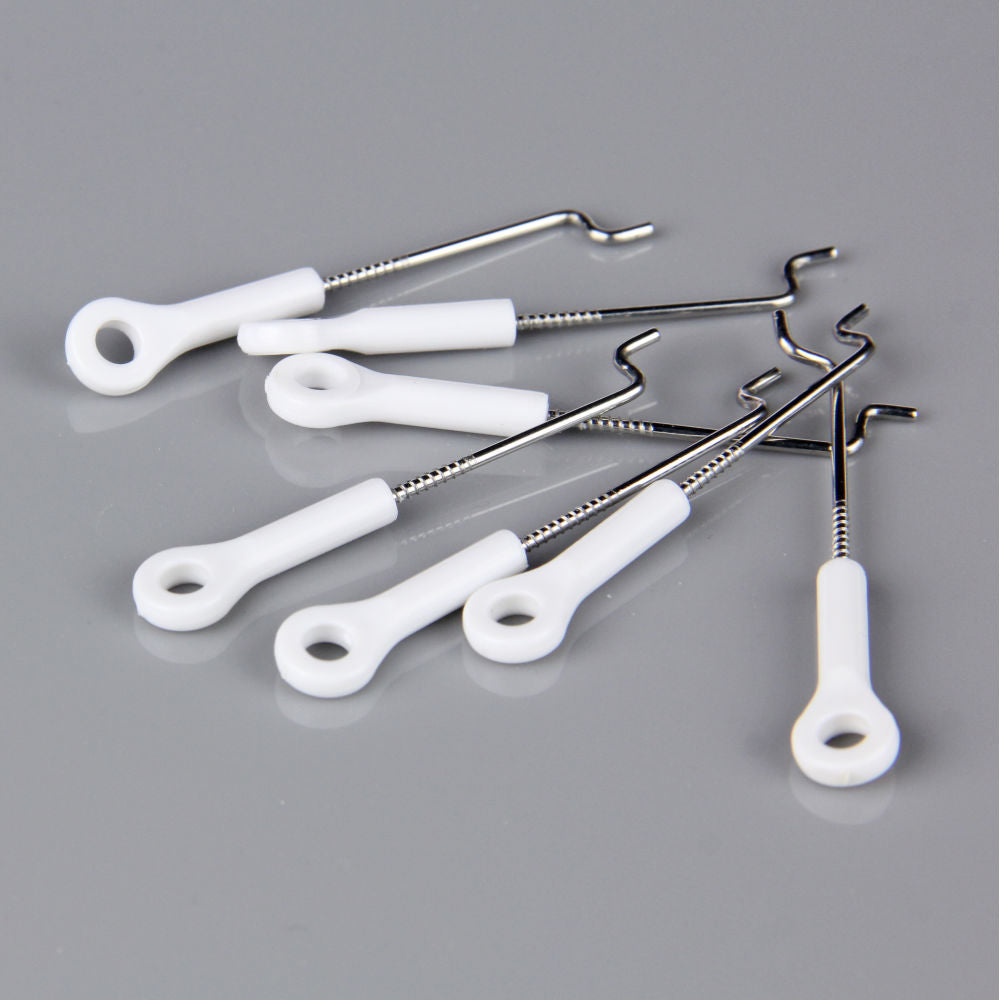 Arrows Hobby Linkage Rod + Clevis Set (for Marlin) ARRAH109