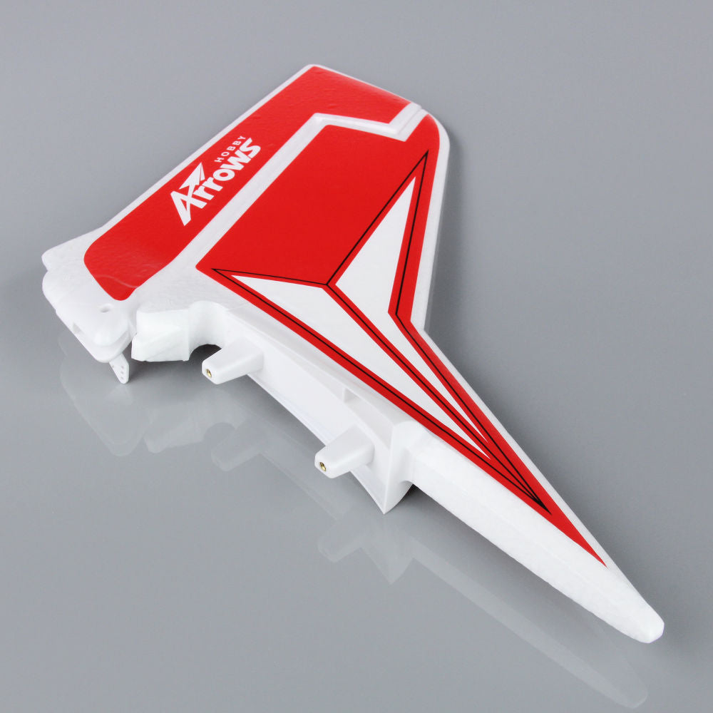 Arrows Hobby Vertical Stabilizer (Bigfoot) ARRAI104