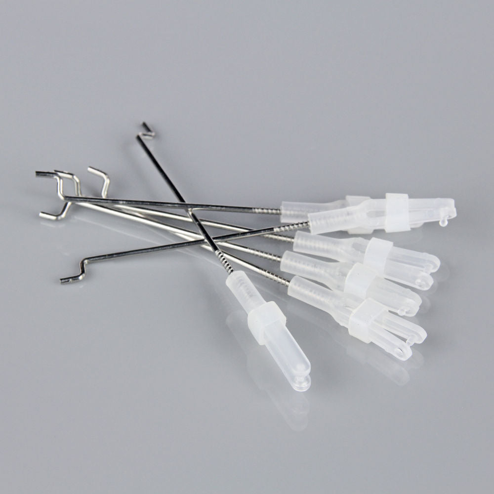 Arrows Hobby Pushrod and Clevis Set (Bigfoot) ARRAI109