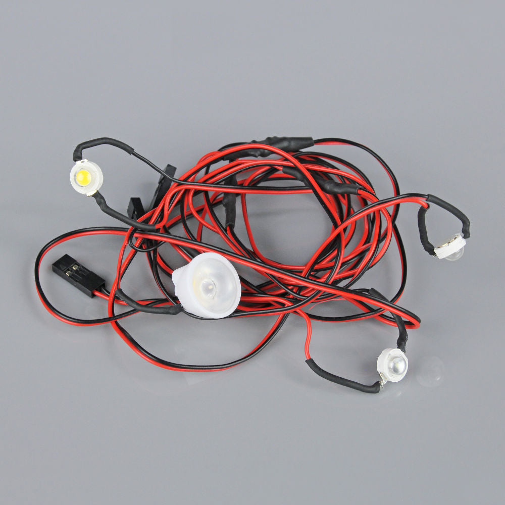 Arrows Hobby LED Set (Bigfoot) ARRAI117