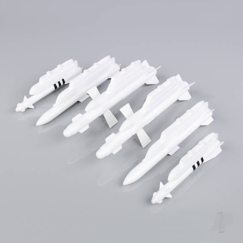 Arrows Hobby Armament Set (for Mig-29) ARRAK114