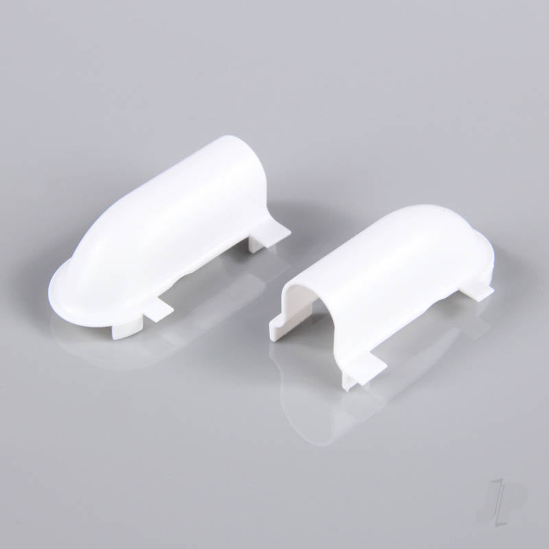 Arrows Hobby Linkage Rod Plastic Covers (for Viper) ARRAL107