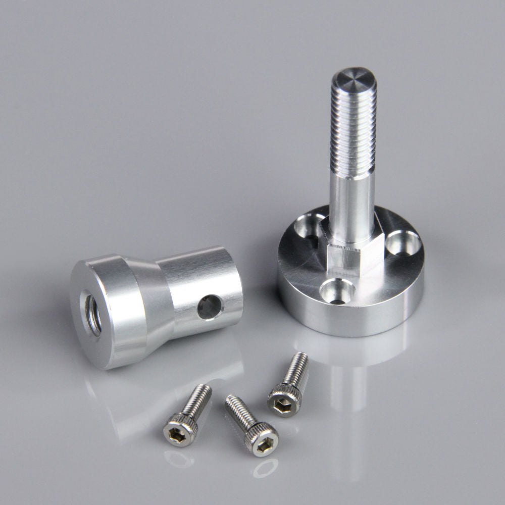 Arrows Hobby Motor Shaft (for Husky) ARRSHAFT003